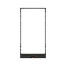 19" ausziehbares und drehbares Rack-System mit 190kg Kapazität - 20RU