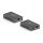 USB 2.0 CAT Extender mit voller Bandbreite