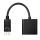 HDSupply DisplayPort/DVI Adapter 1080p 0,10m