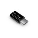 sonero USB-C Adapter (USB-C Stecker auf Micro USB...