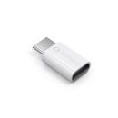 sonero USB-C Adapter (USB-C Stecker auf Micro USB...