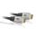HDMI-Kabel mit Ethernet, FullHD 1080p - 3.00m, schwarz