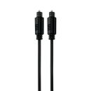 HDSupply 5,0mm Toslink Kabel, Stecker auf Stecker, 10,0m