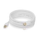 HDSupply Mini DisplayPort Kabel 3,00m