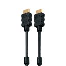 HDSupply Standard Speed HDMI Kabel mit Ethernet, mit...