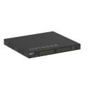 NETGEAR - M4250 48-Port 40G8XF PoE+ Stapelbarer Managed...