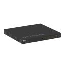 NETGEAR - M4250 30-Port 26G4F PoE++ Stapelbarer Managed...
