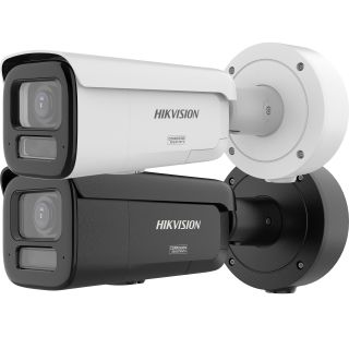 Hikvision DS-2CD3686G3-LIZSUY/SL(2.7-13.5mm)eFOSTD