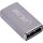 InLine® DisplayPort 1.4 Adapter, DisplayPort Buchse / Buchse, 8K UHD