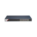 Hikvision DS-3E1520HP-SI-16P2T2F(O-STD)
