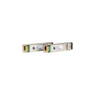 SFP+ Modul-Paar für 10G 1270/1330nm Simplex Single-Mode Glasfaser