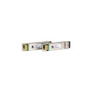 SFP+ Modul-Paar für 10G 1270/1330nm Simplex...