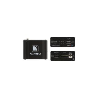 4K60 4:2:0 HDMI-Steuerung