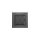 UK-86mm Size Gray Frame for 2 Inserts