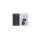 Passive Wall Plate  - HDMI for BE/DE  - Gray