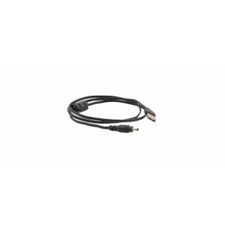 Kabel zur Stromversorgung eines LWL-Kabels