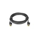 Aktives optisches steckbares 4K HDMI-Kabel  - LSHF  - 40 m