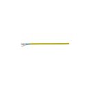 CAT6A Dual F/FTP 650 MHz 23 AWG Kabel  - Raucharm und...
