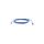 Slim CAT6A S/FTP patch cord cable-LSHF