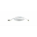 Mini DisplayPort to DisplayPort Cable
