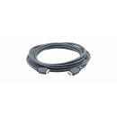 HDMI-Anschlusskabel Stecker/Stecker  - 0.9 m