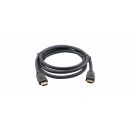 HDMI-Anschlusskabel mit Ethernet Stecker/Stecker  - 15.2 m