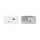 80/86(W) High-performance, highly scalable, AVoIP Wall Plate Decoder for 4K over 1G Network, with EU & UK White Frames