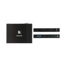 18G 4K HDR HDMI ProScale™ Digitaler Scaler mit HDMI-, USB-C - und VGA-Eingängen