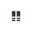 Single-Fiber Detachable DVI Optical Transmitter &...