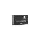 Aktiver USB-C Extender für USB 3.1 und DisplayPort...