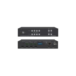 4x2 4K HDR HDMI HDCP 2.2 Matrix-Schalter