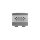 USB-C Hub Multiport Adapter mit Notebook-Halter