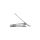 USB-C Hub Multiport Adapter mit Notebook-Halter