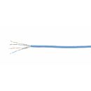 23 AWG U/FTP CAT6A-Meterware optimiert für Kramer...