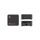 Raumsteuerungs-Controller mit einer (1) Instanz von...