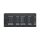 2x2 bis 16x16 Modularer 4K60 4:2:0 Multiformat Digitaler Matrixschalter