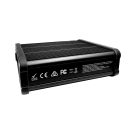 ZyPer4K-XR Encoder Copper Rugged Enclosure