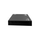 ZyPerUHD60 Encoder, 3x1 Switching Input and Dual LAN