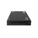 ZyPerUHD60 Encoder, 3x1 Switching Input, Dual LAN with Dante