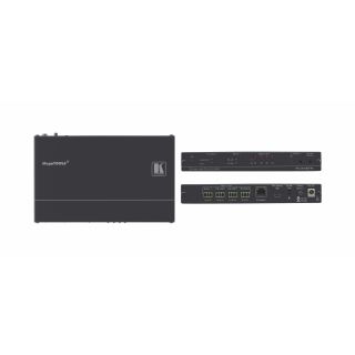 4-Port-Serial Steuer-Gateway