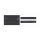 4-Port-Serial Steuer-Gateway