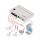 4-Port-Serial Steuer-Gateway