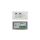 US-size RC-63DLN, Black White Design Frame, PSU + Power Cord, Label Set, Screwdriver
