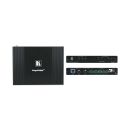 4K Auto-Switcher/Scaler Kit over Long-Reach HDBaseT  -...