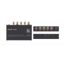 1:4 Comp.Video Differential-Leitungsverstärker