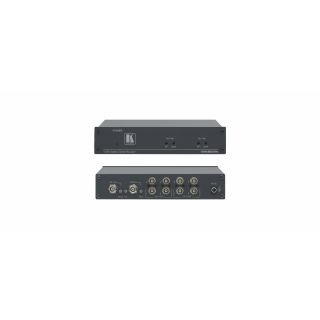 1:8 Video Verteiler