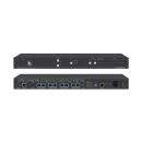 2x1: 8 4K60 4:2:0 HDMI & Extended-Reach HDBaseT mit...