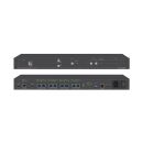 2x1: 8 4K60 4:2:0 HDMI - und Long-Reach HDBaseT-,...