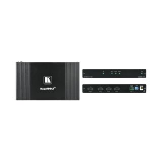 1:3 4K HDR HDMI-Verteilverstärker