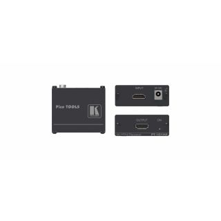 4K HDR HDMI-Repeater